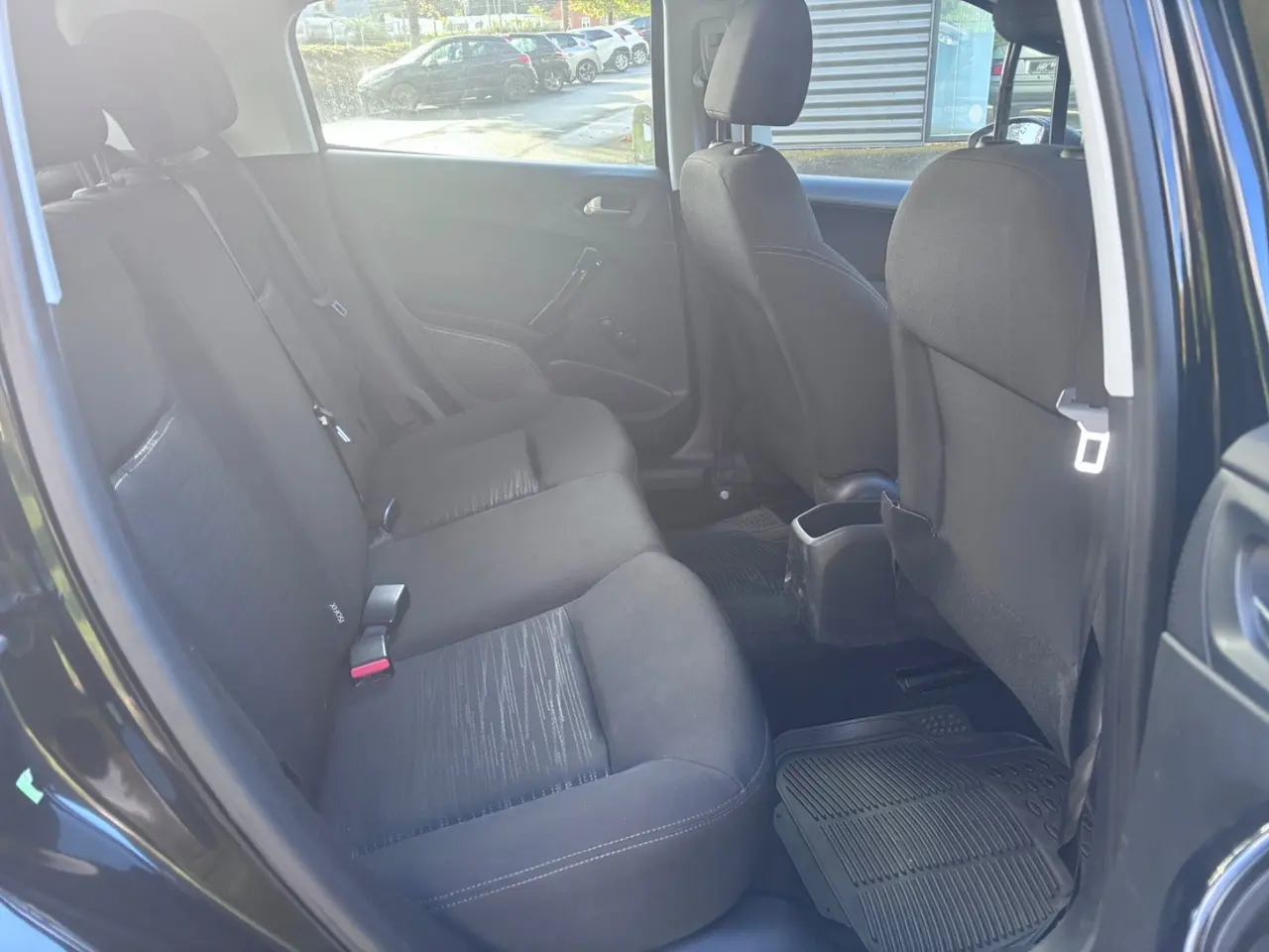 Billede 5 - Peugeot 208 1,0 VTi Access