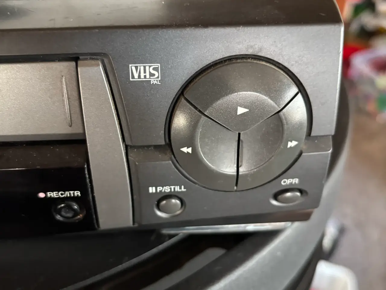 Billede 3 - Lg bc200p vhs