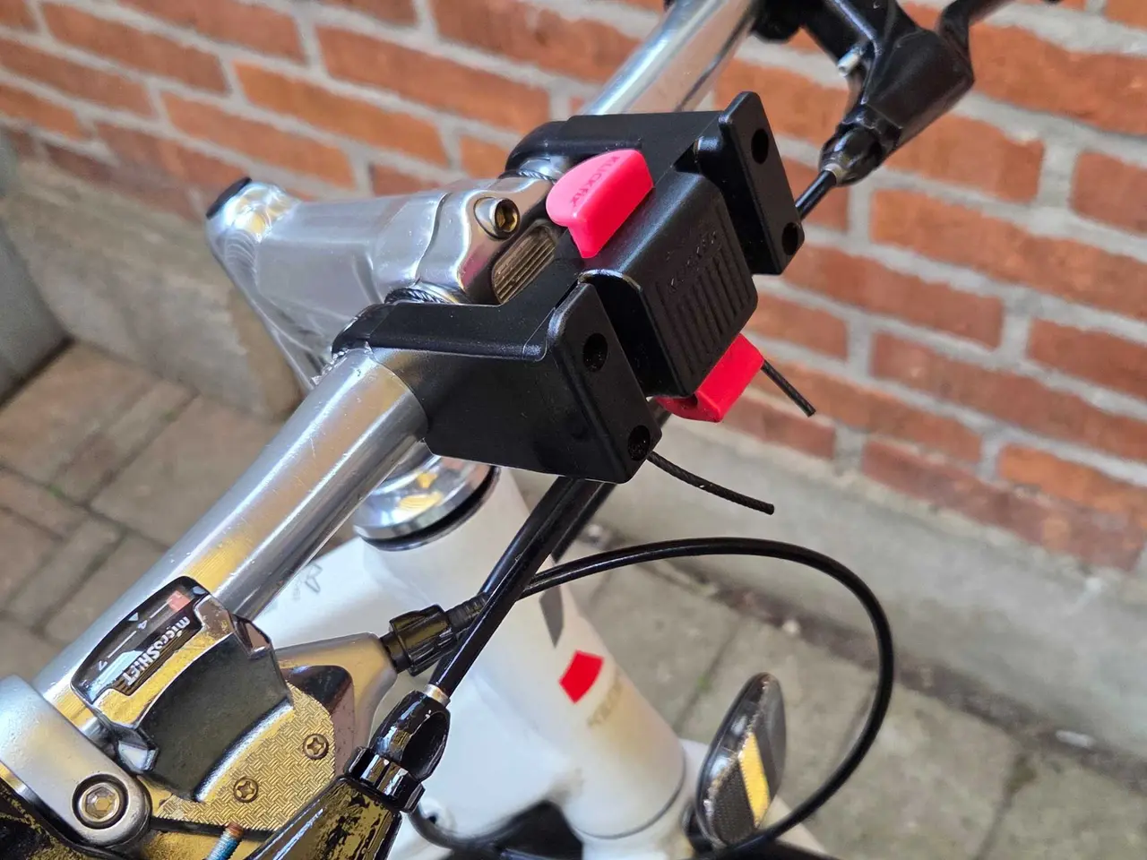 Billede 6 - KILDEMOES 28" 51 cm høj 