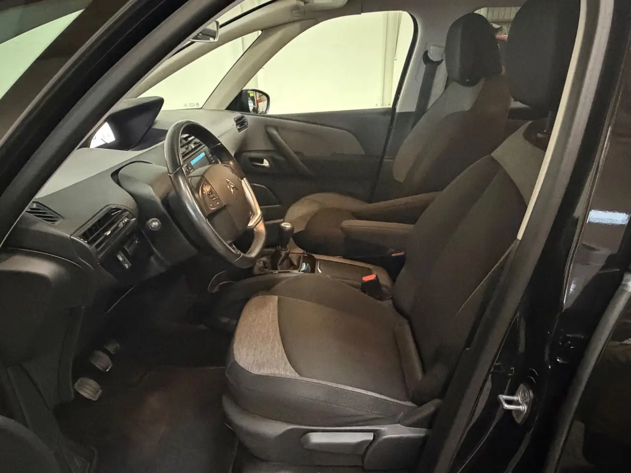 Billede 8 - Citroën Grand C4 Picasso 1,6 BlueHDi 120 Cool 7prs