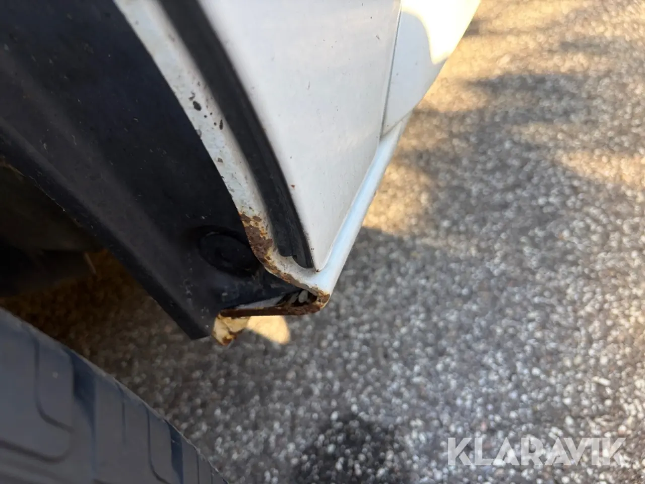 Billede 9 - Varebil Opel Vivaro 1,6 CDTI