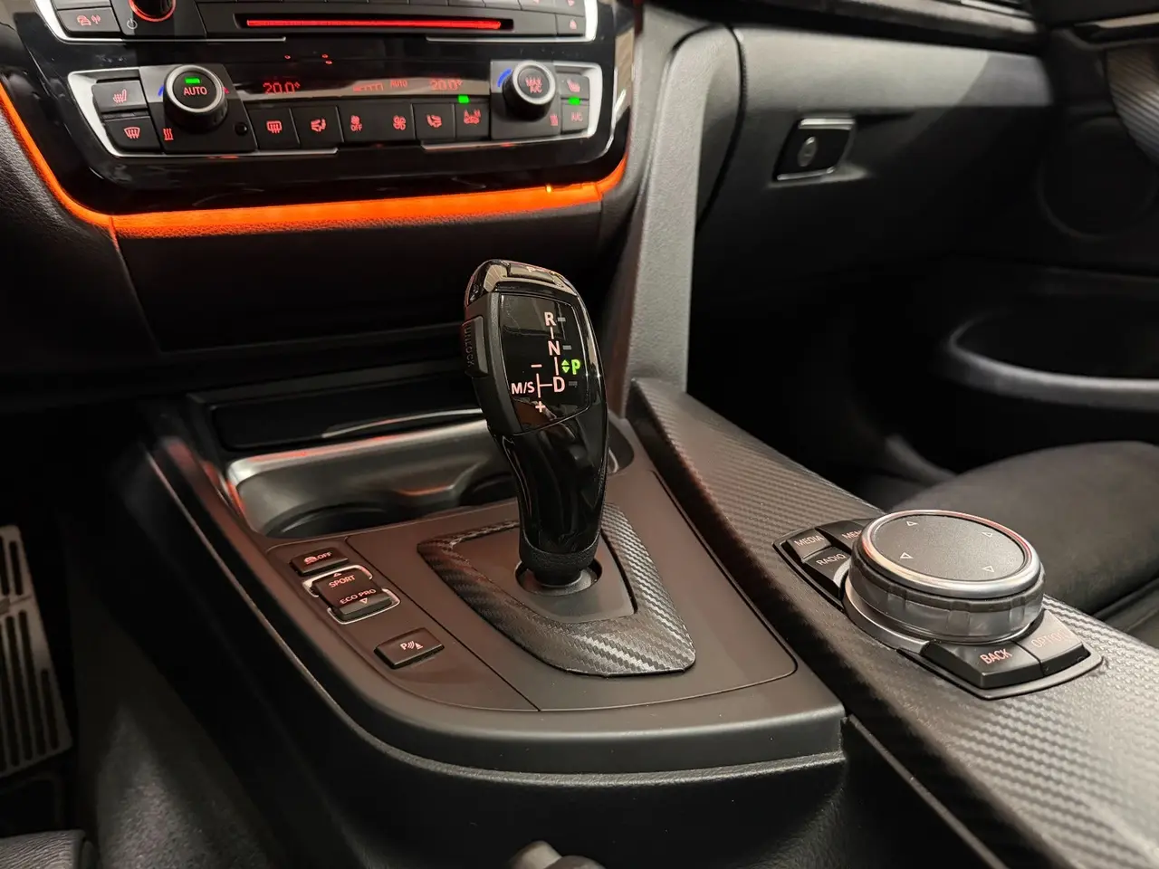 Billede 12 - BMW 430d 3,0 Coupé aut.