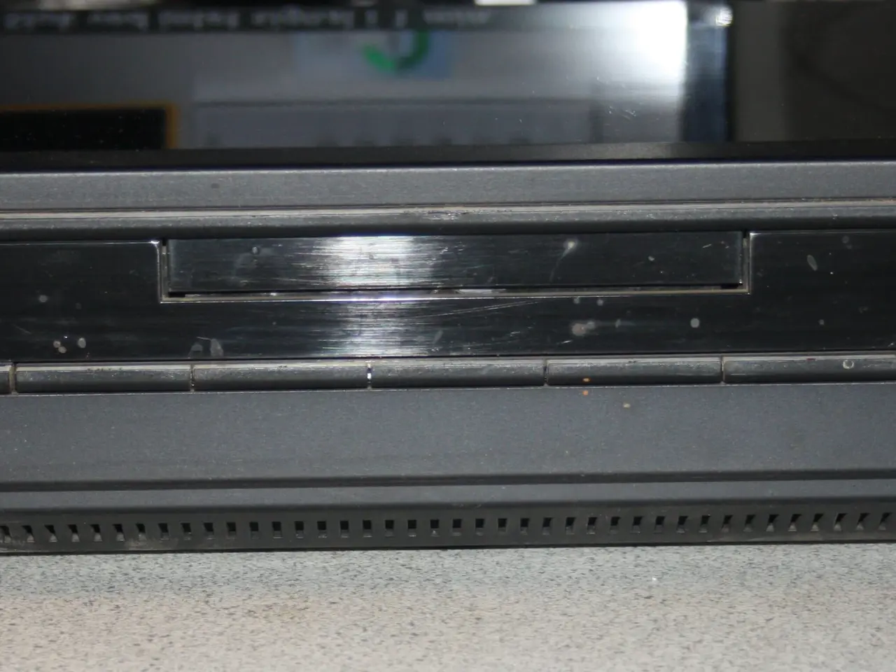 Billede 1 - B&O DVD 1 Type 4620