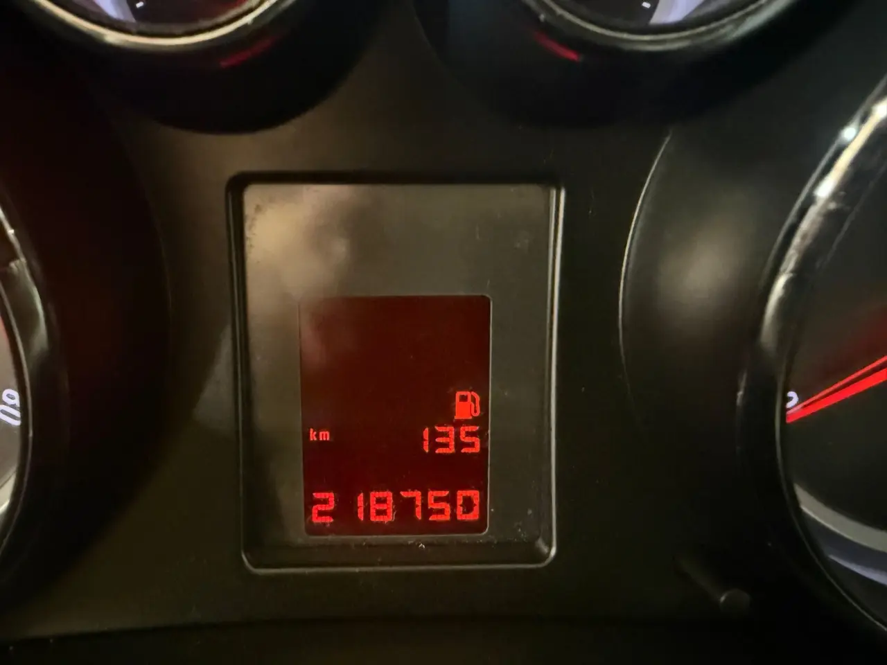 Billede 7 - Opel Insignia 1,8 Edition