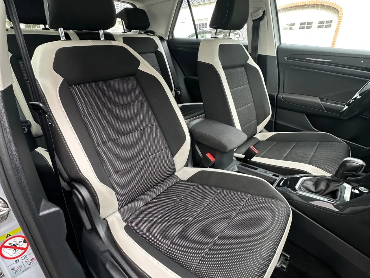 Billede 9 - VW T-Roc 1,5 TSi 150 Sport Team DSG