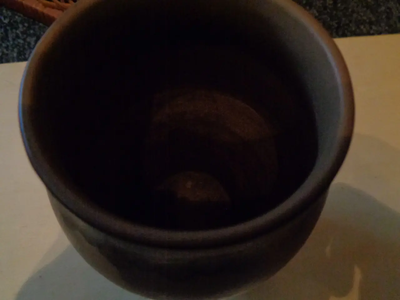 Billede 4 - Keramik vase 