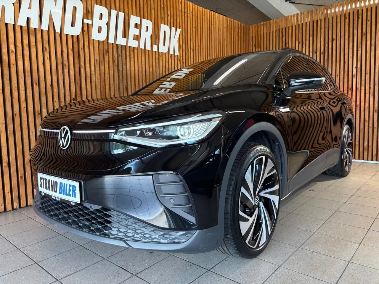 Billede 1 - VW ID.4 77 Pro Performance