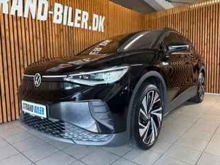 VW ID.4 77 Pro Performance