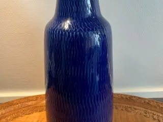 SJÆLDEN stor Boveskov Vase – Design Gunnar Nylund