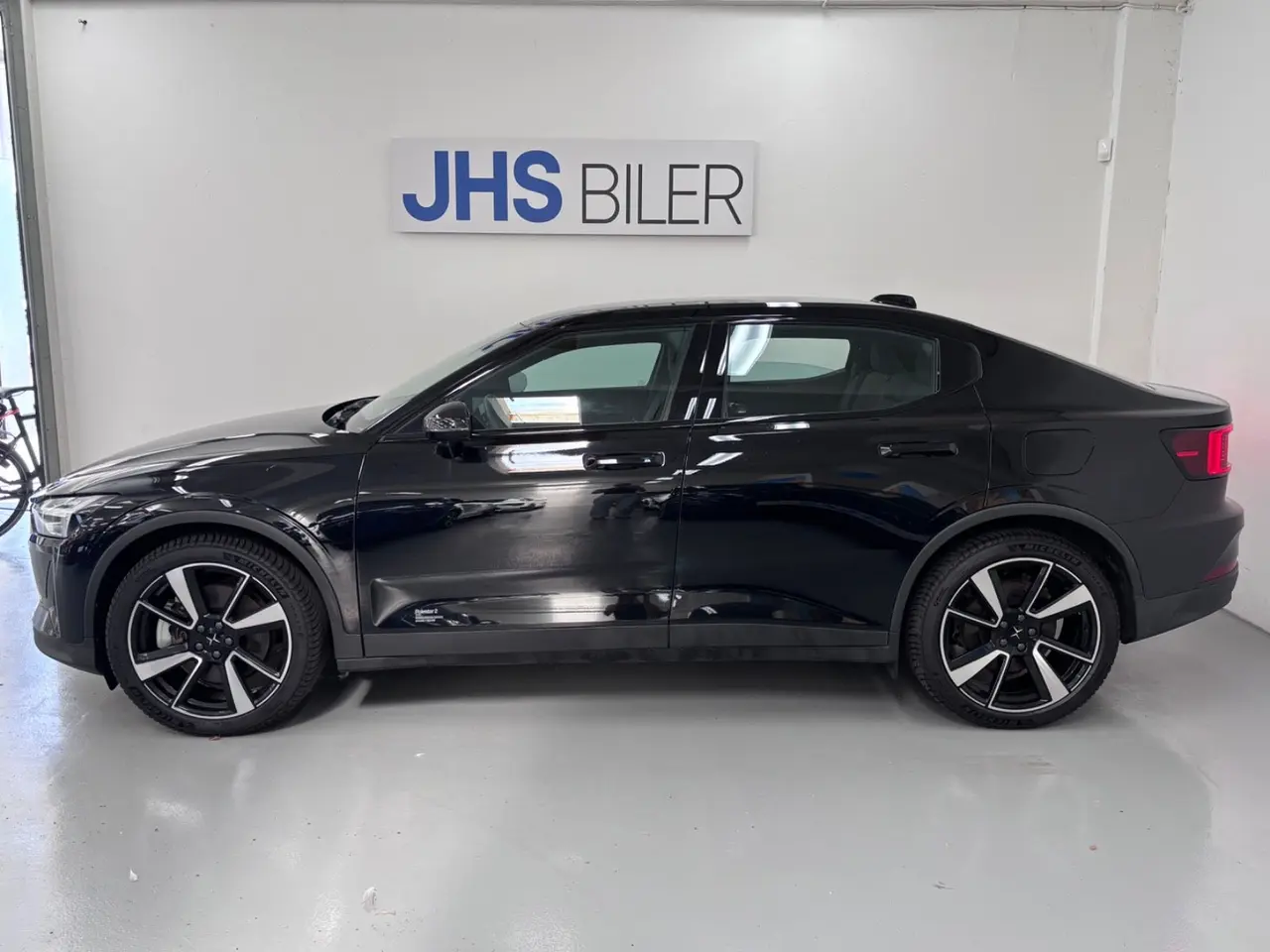 Billede 4 - Polestar 2 Standard Range