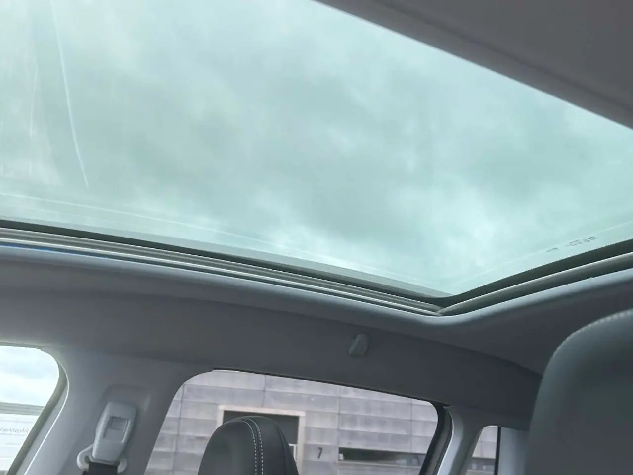 Billede 12 - Peugeot 2008 1,2 e-THP 110 Allure Sky EAT6