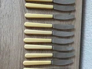 12 stk spiseknive
