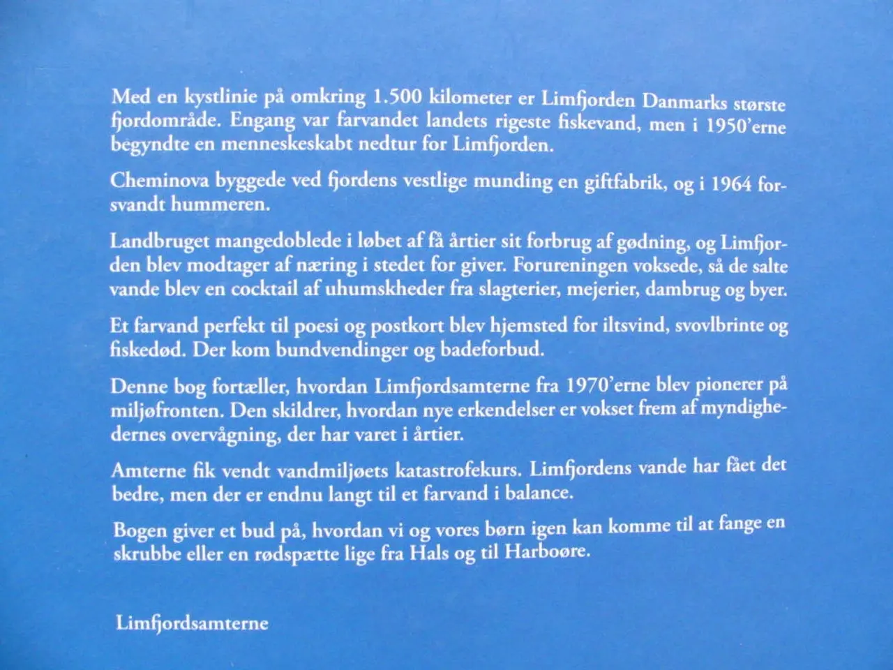 Billede 8 - Limfjorden for Limfjordssamlere
