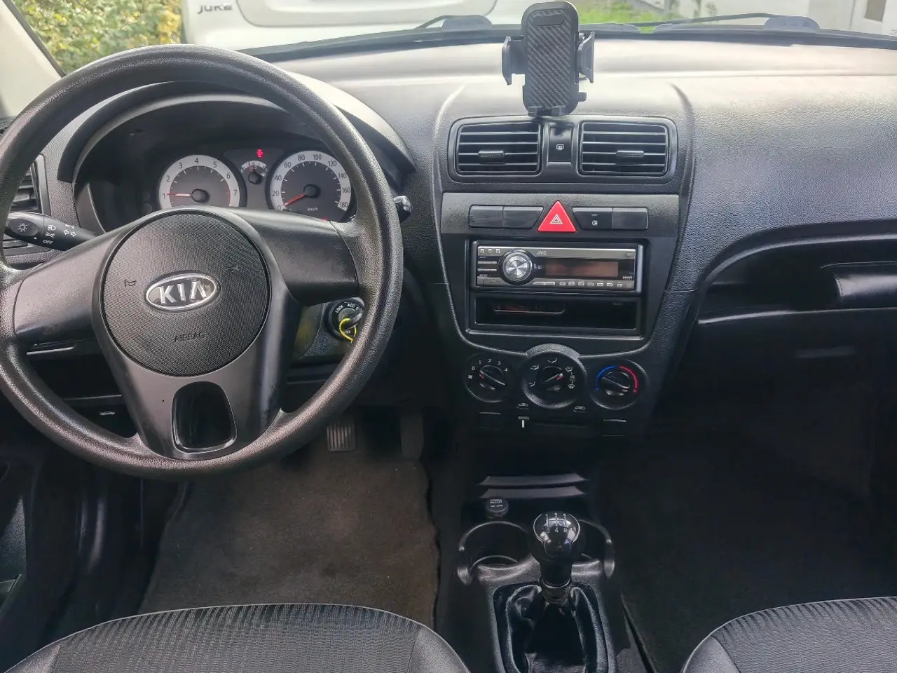 Billede 12 - Kia Picanto