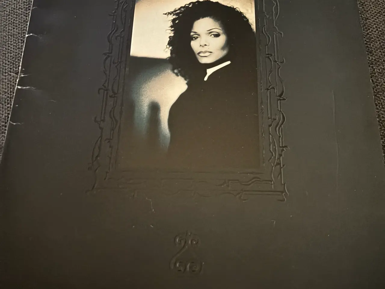 Billede 1 - Janet Jackson velvet rope world tour 1998