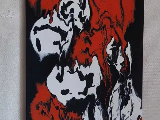 Moderne kunst