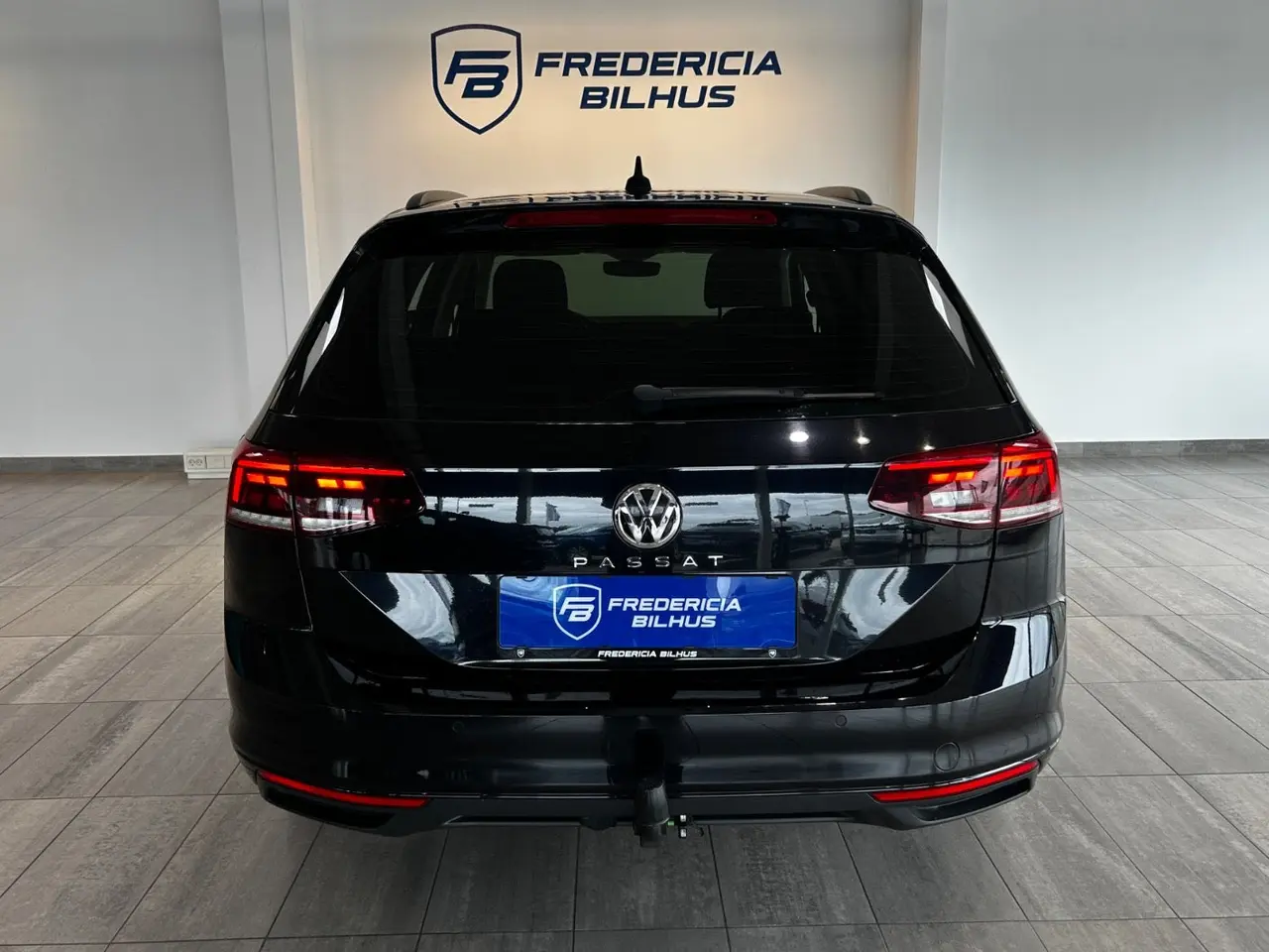 Billede 5 - VW Passat 2,0 TDi 150 Business+ Variant DSG