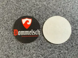Ølbrikker Dommelsch