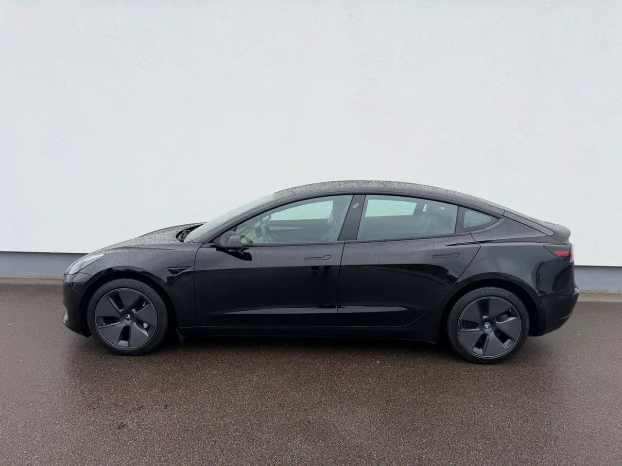 Billede 4 - Tesla Model 3 Standard Range+ RWD