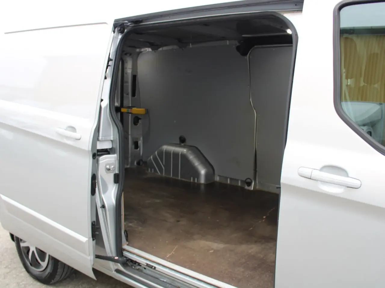 Billede 14 - Ford Transit Custom 300 L2 2,0 TDCi 170 Trend aut.