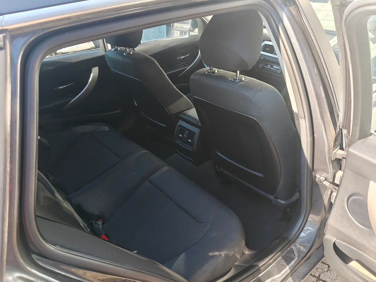 Billede 8 - BMW 320 D Touring