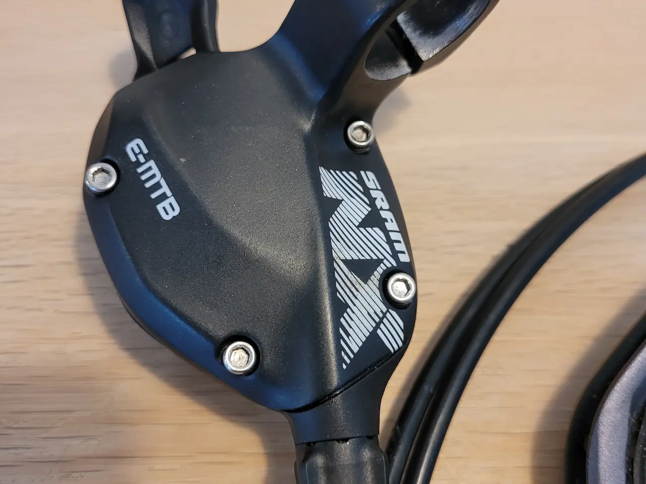 Billede 2 - SRAM GX Eagel bagskifter 12-speed (MTB)