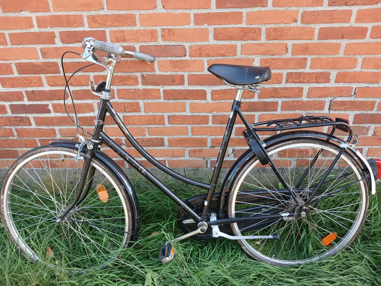 Billede 7 - 7 stk defekte cykler sælges