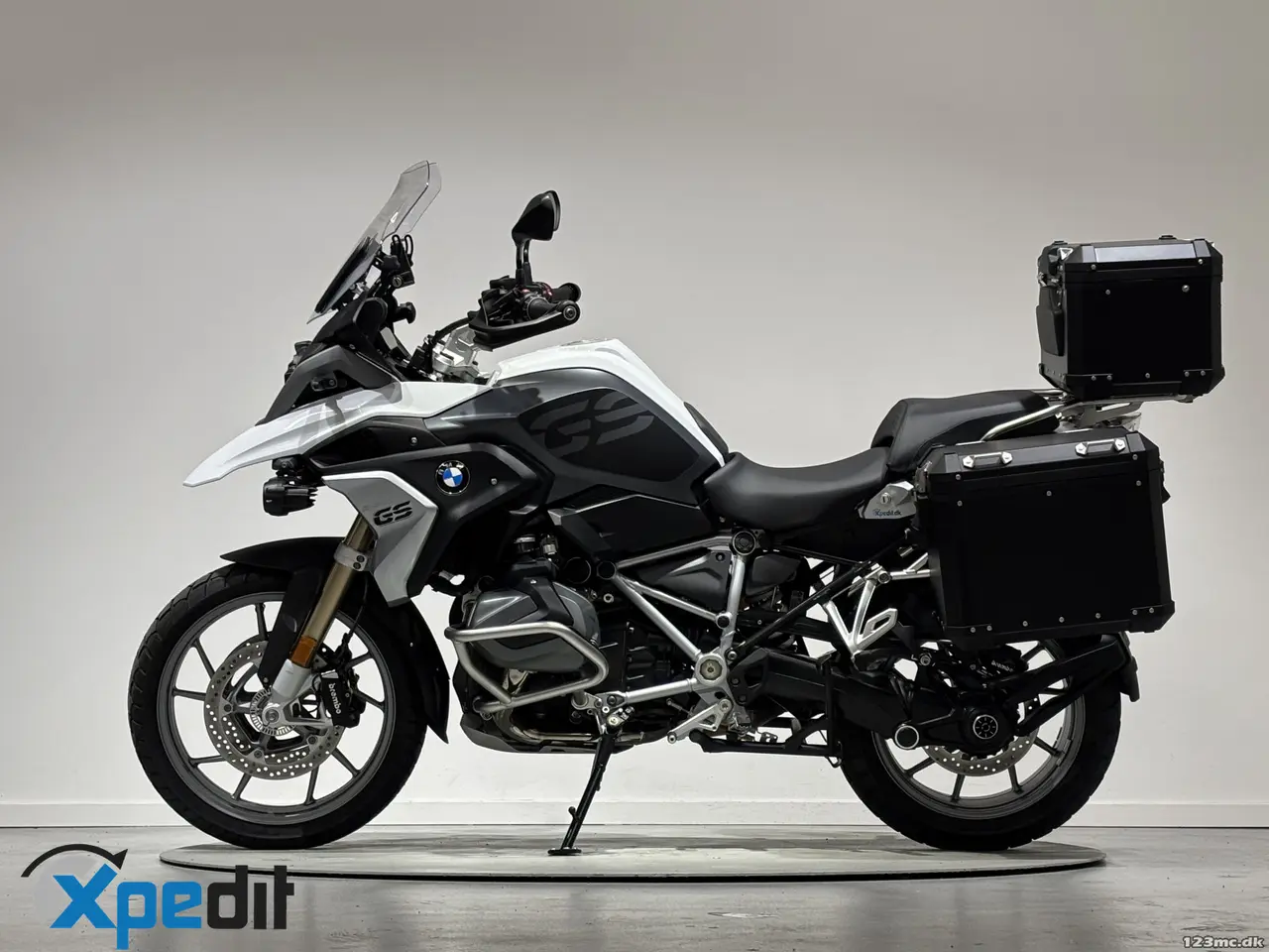 Billede 6 - BMW R 1250 GS