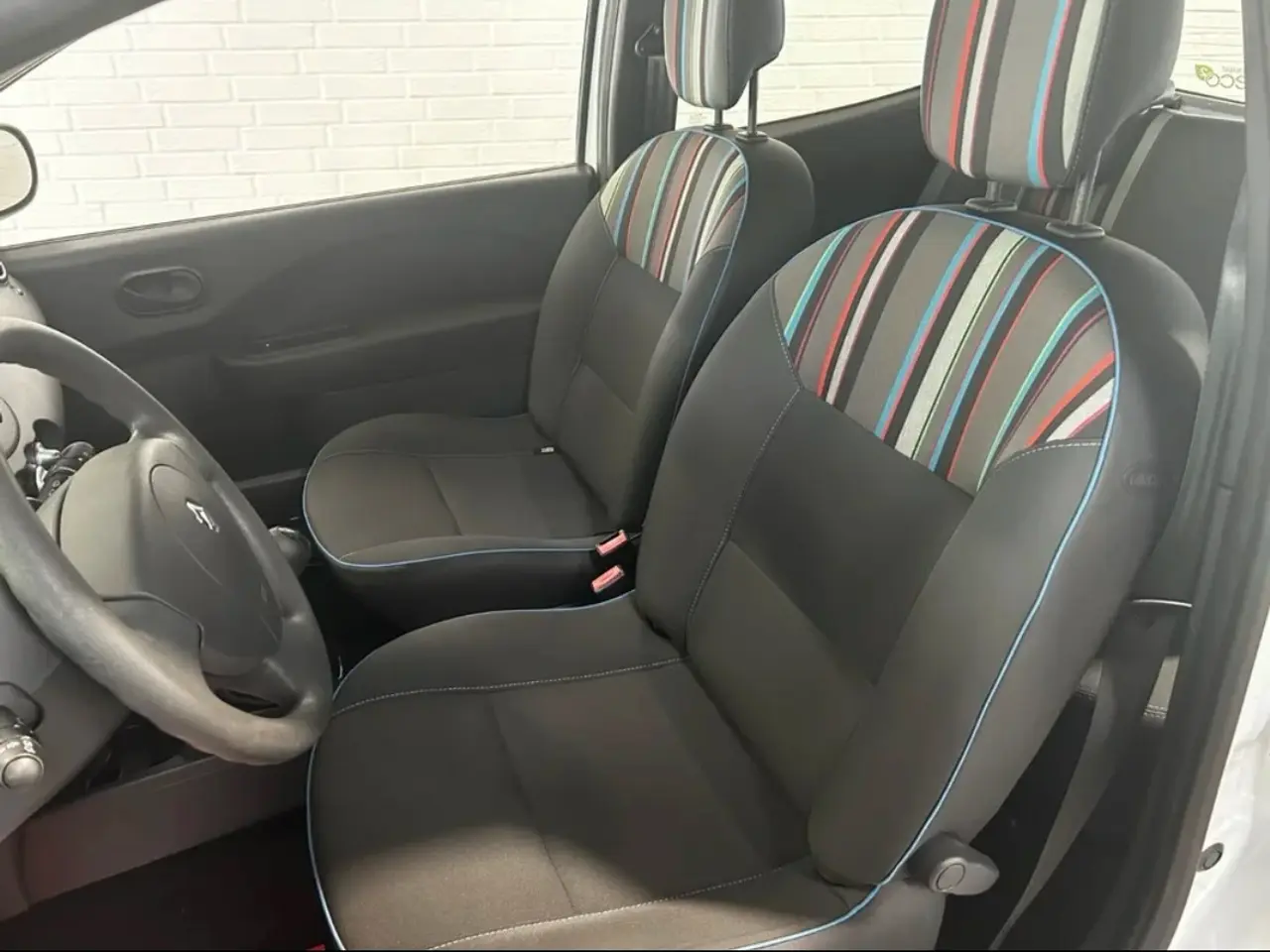 Billede 12 - Renault twingo