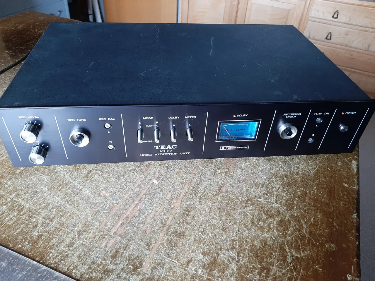 Billede 1 - HI - FI Dolby Noise Reduction