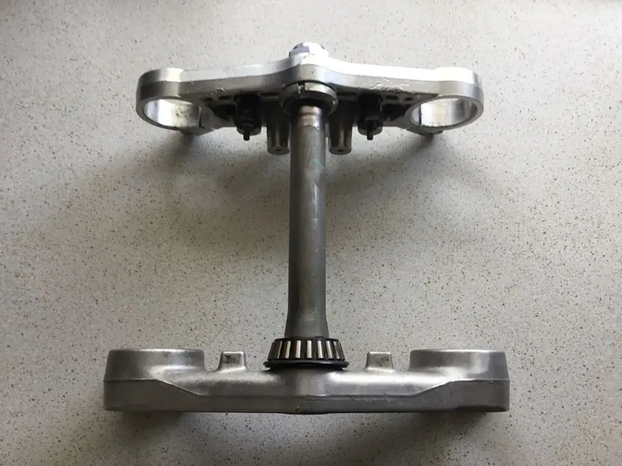 Billede 3 - Forgaffelbro GSXR750 årg 92-94