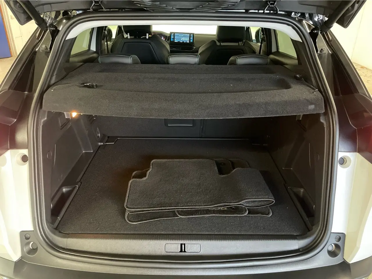 Billede 21 - Peugeot 3008 1,5 BlueHDi First Selection EAT8