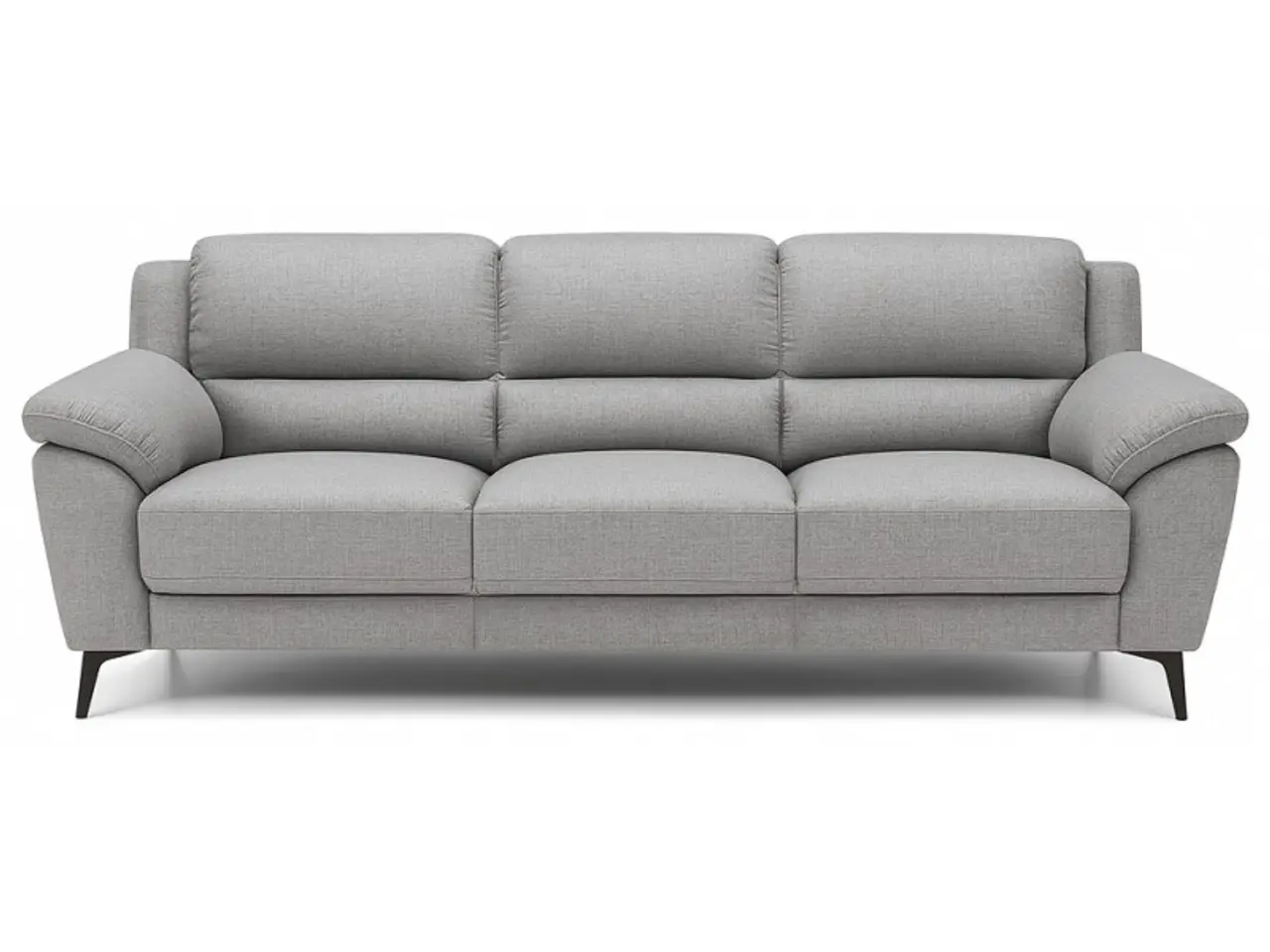 Billede 1 - Sebastian 3 Personers sofa - Stof
