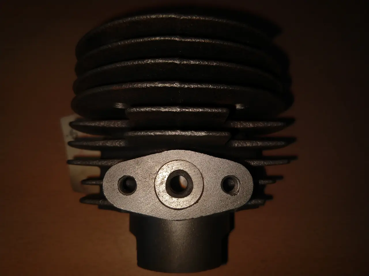 Billede 4 - Tomos Cylinder TU-M 117
