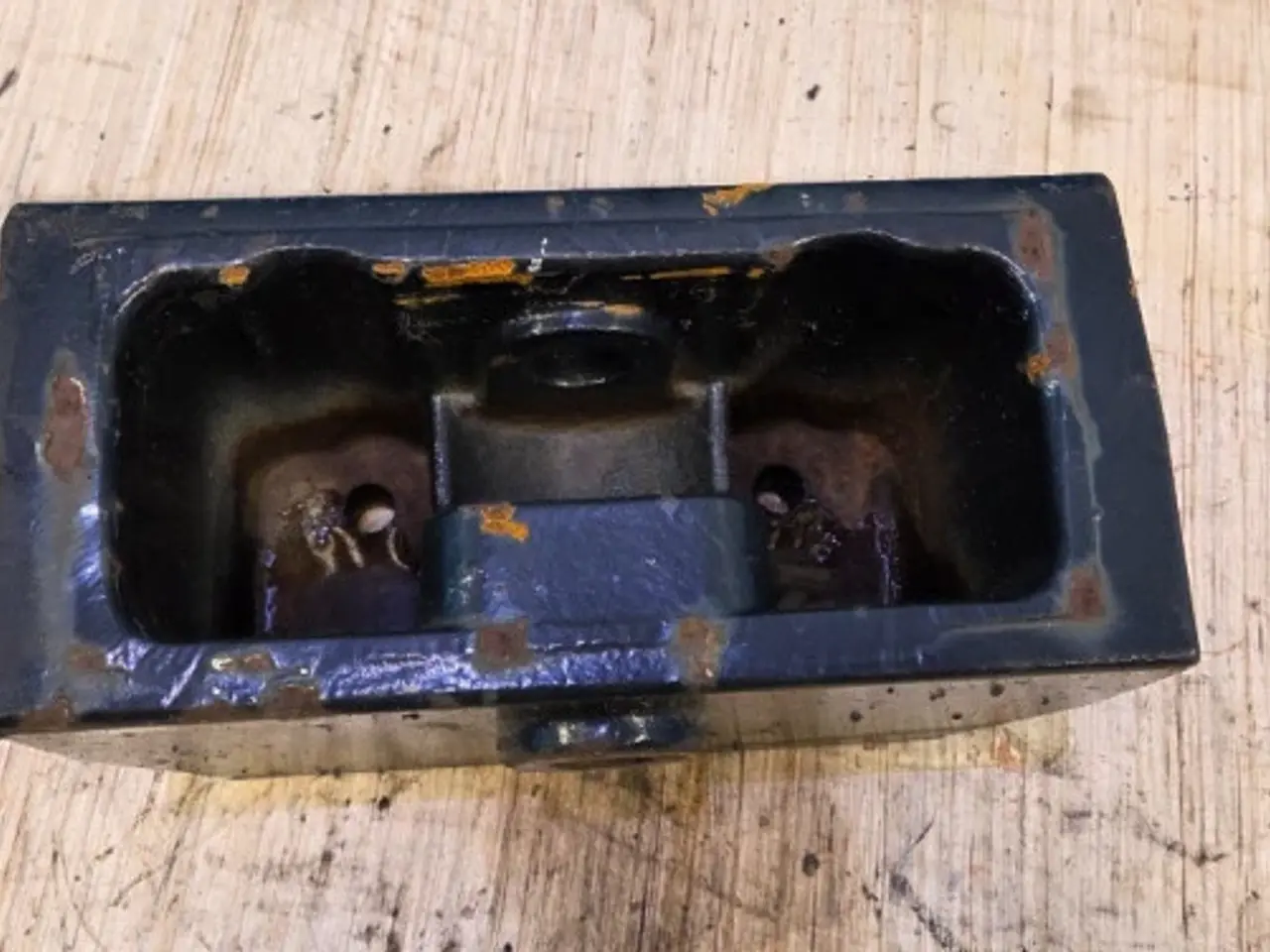 Billede 10 - Case Farmall 95C Baseklods 84348660