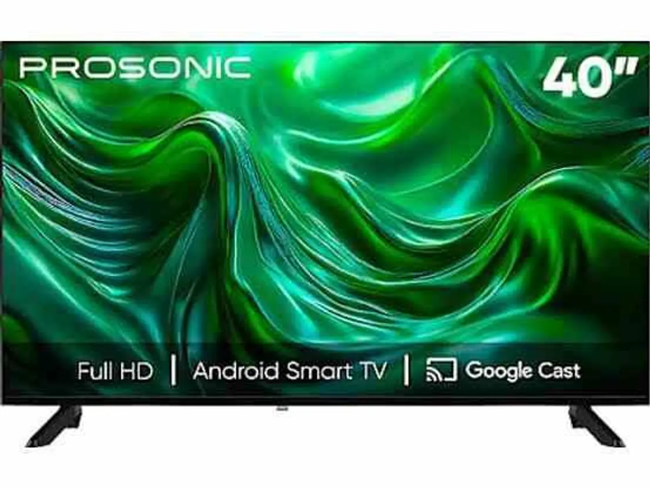 Billede 1 - Prosonic 40" LED TV 40fa6025 Android
