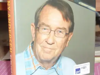 Benny Andersen et liv ved klaveret
