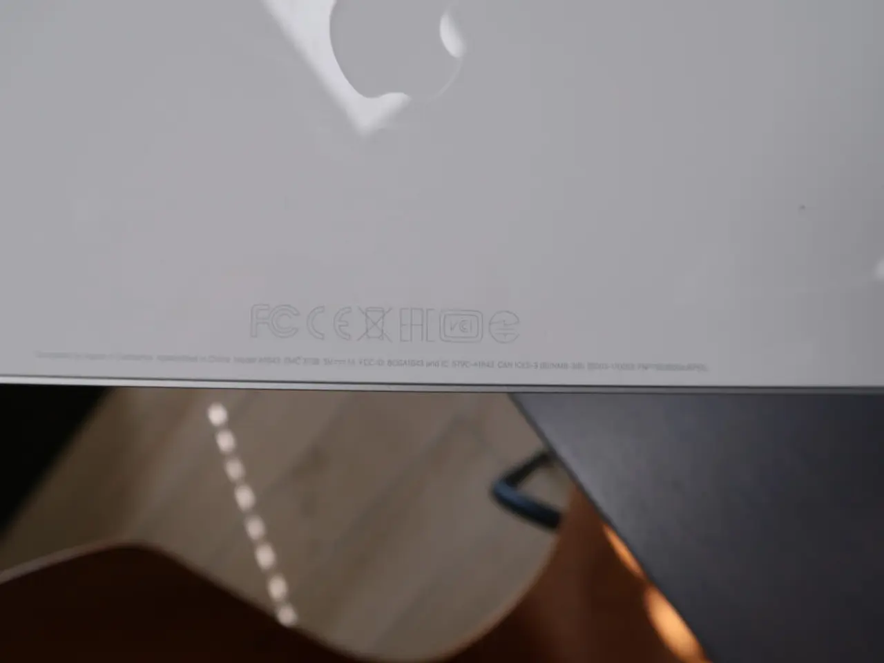 Billede 3 - Allinone computer APPLE iMac A1311 med tastatur og mus APPLE A1843, A1657