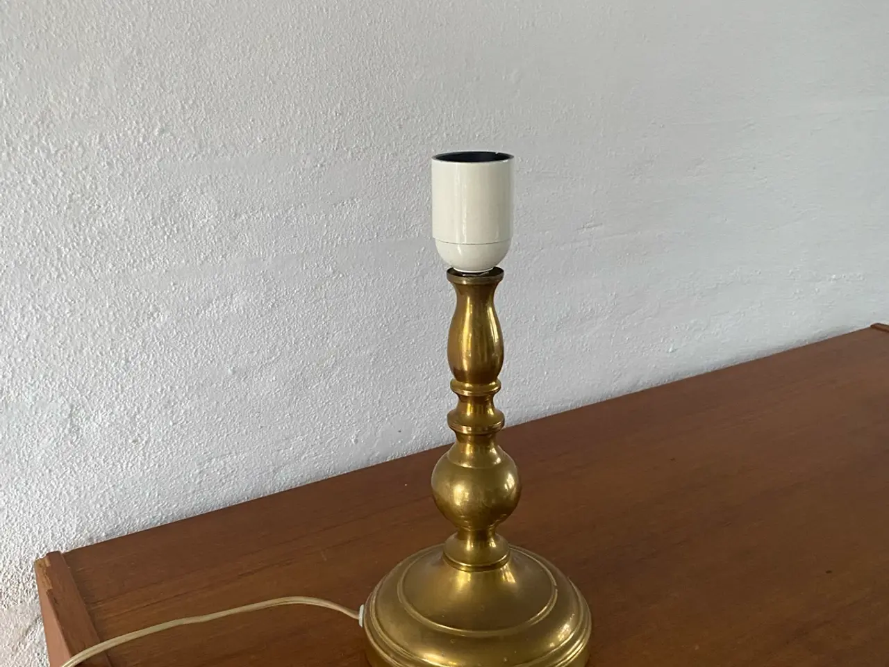 Billede 6 - Bordlampe
