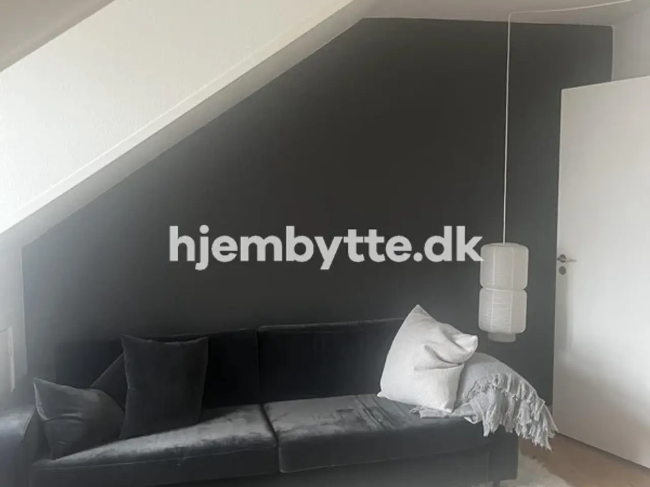 Billede 11 - Hjembytte - Griffenfeldsgade