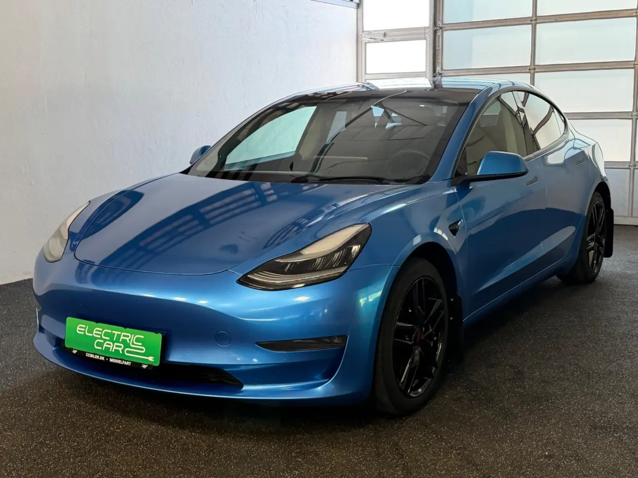 Billede 16 - Tesla Model 3 Long Range AWD