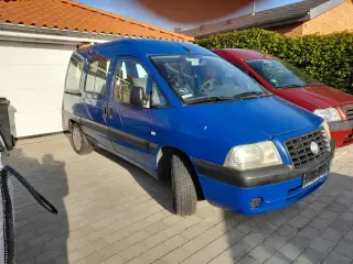 Mini Auto Camper Benzin Nysynet
