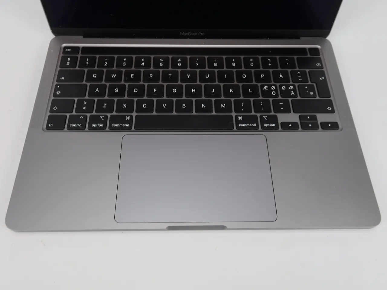 Billede 2 - Apple MacBook Pro 2020 13"