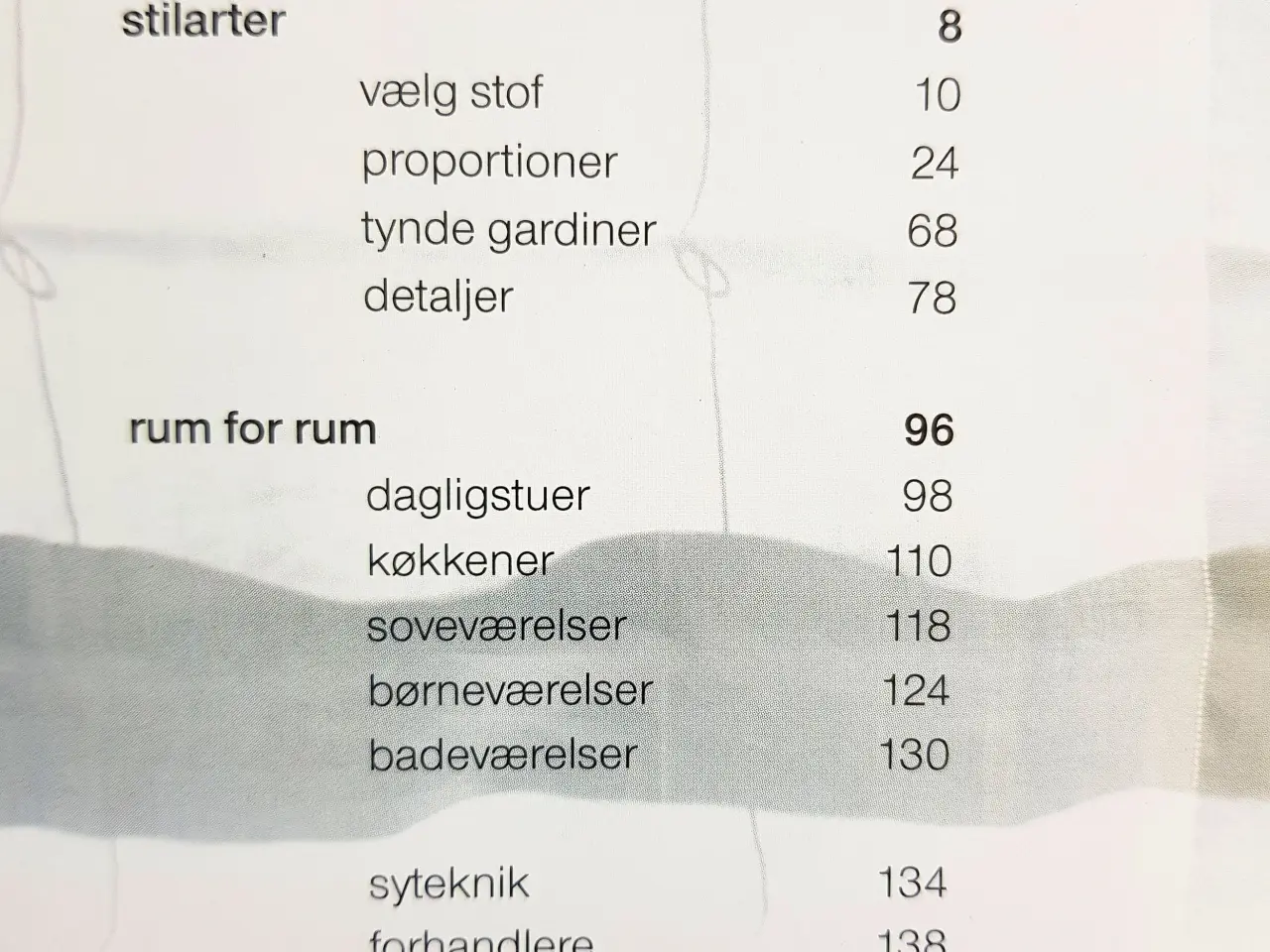 Billede 8 - Bøger om genbrug/upcycling og andre hjemmesyede ti