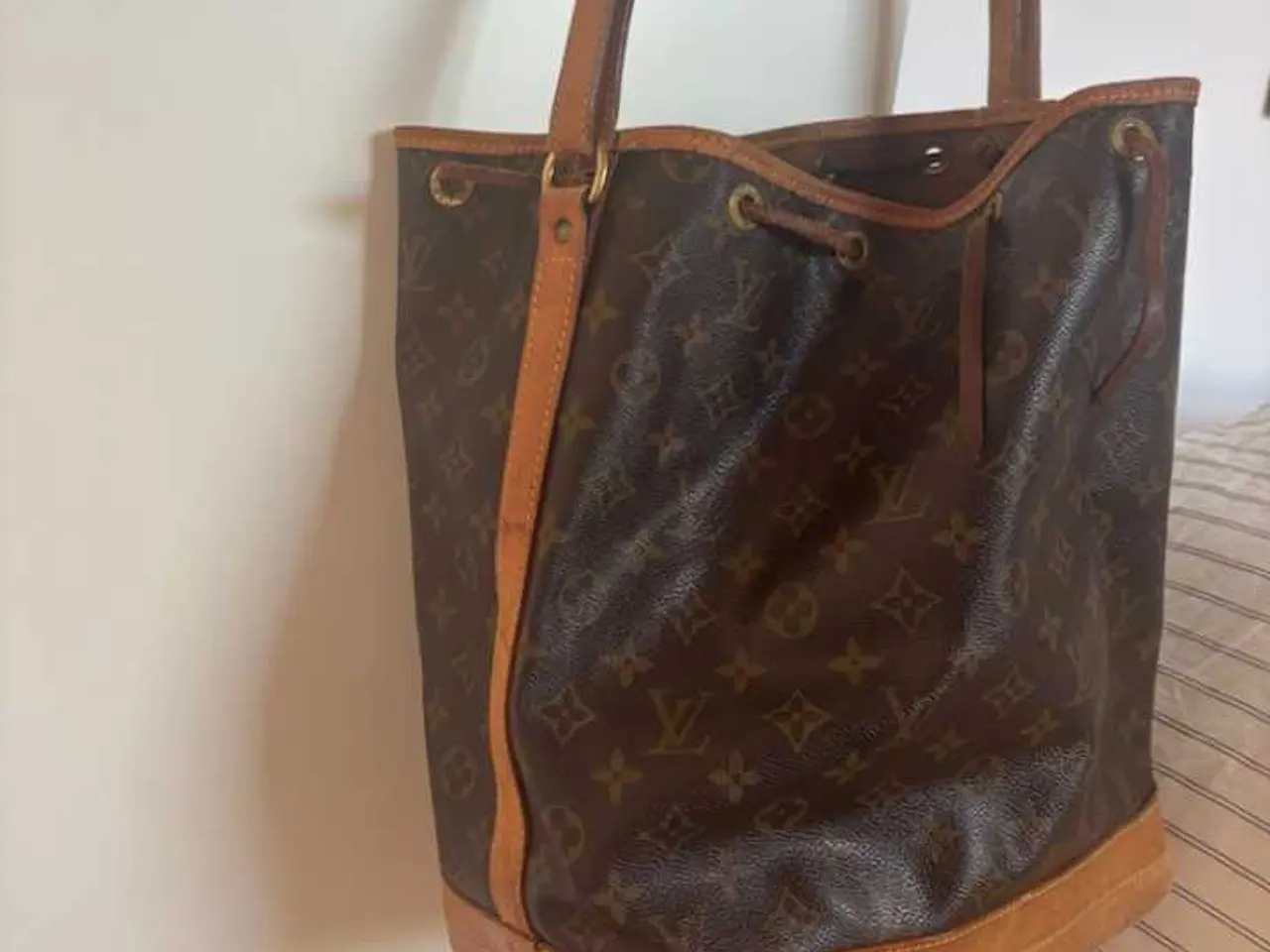 Billede 1 - Louis vuitton