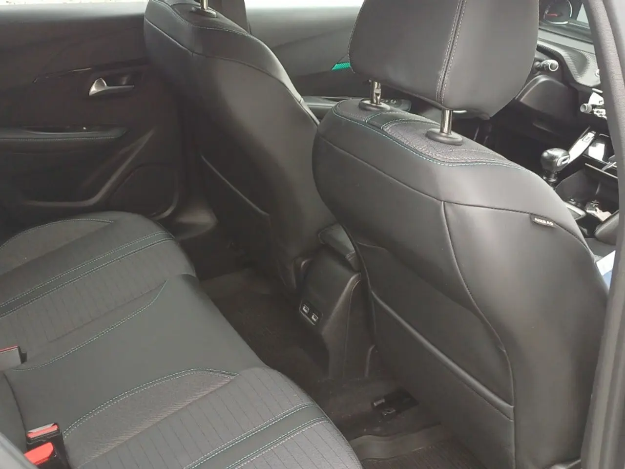 Billede 4 - Peugeot 208 1,5 BlueHDi 100 Allure