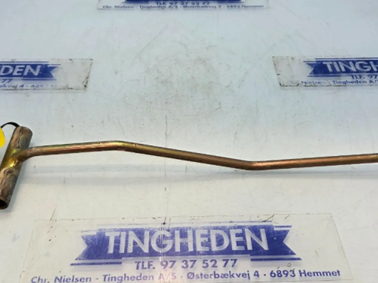 Billede 2 - Massey Ferguson 6290 Stang 3784109M1