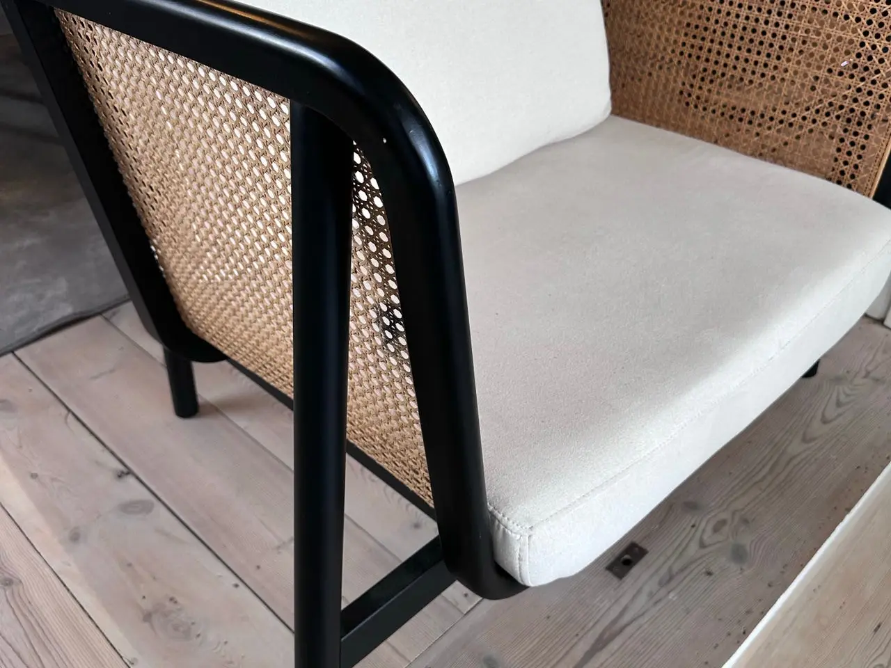 Billede 2 - Ellos Home CALLO loungestol