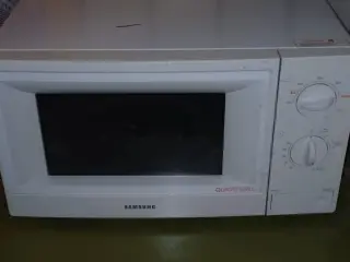 Mikroovn