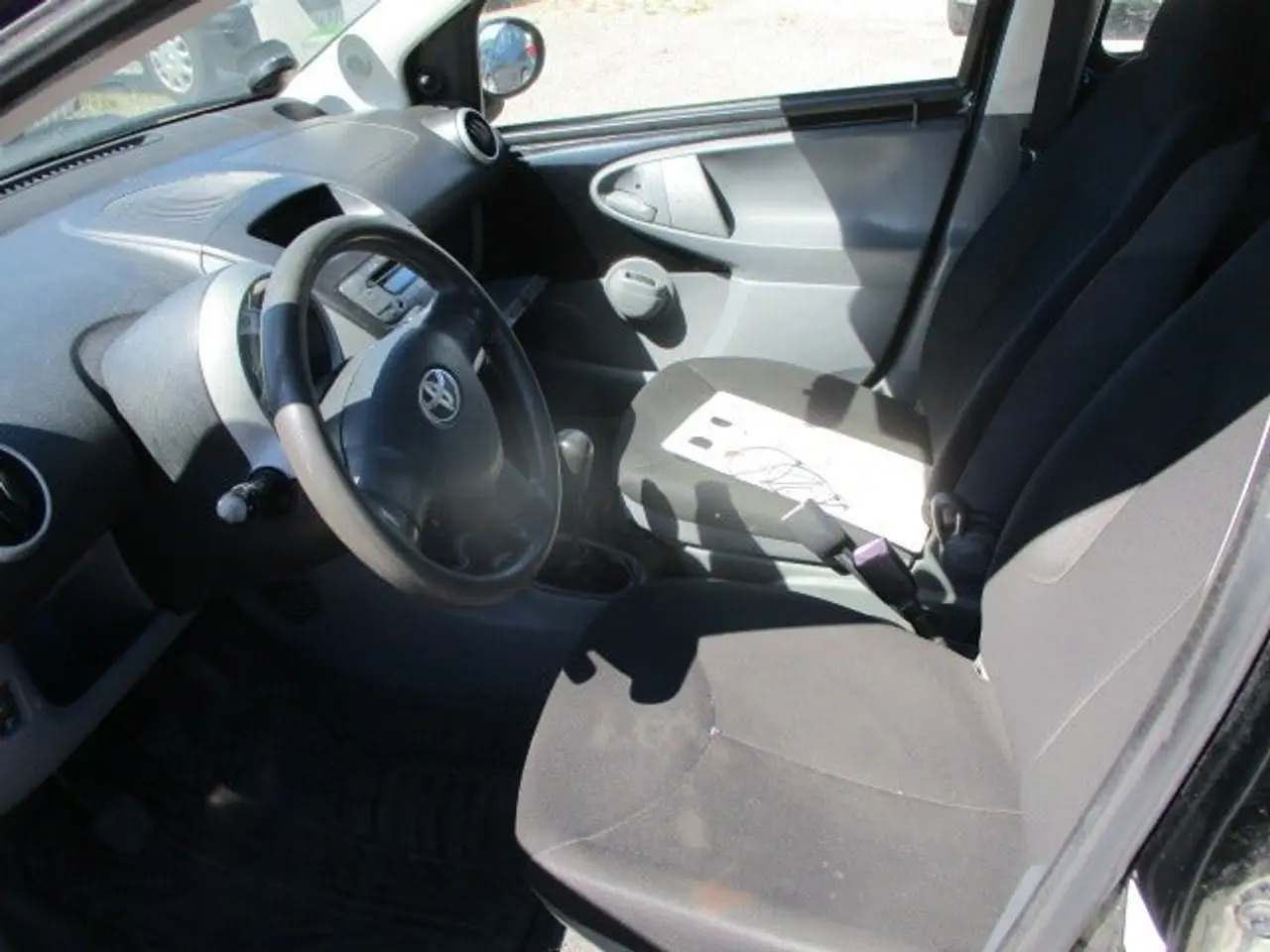 Billede 7 - Toyota Aygo 1,0